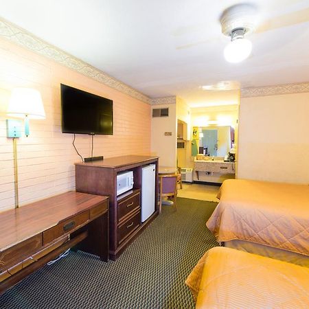 Budget Inn - Paintsville Eksteriør bilde