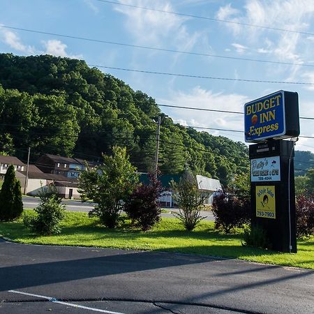 Budget Inn - Paintsville Eksteriør bilde