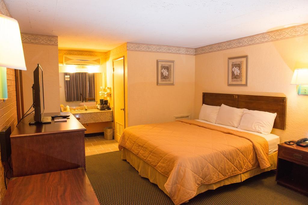 Budget Inn - Paintsville Rom bilde