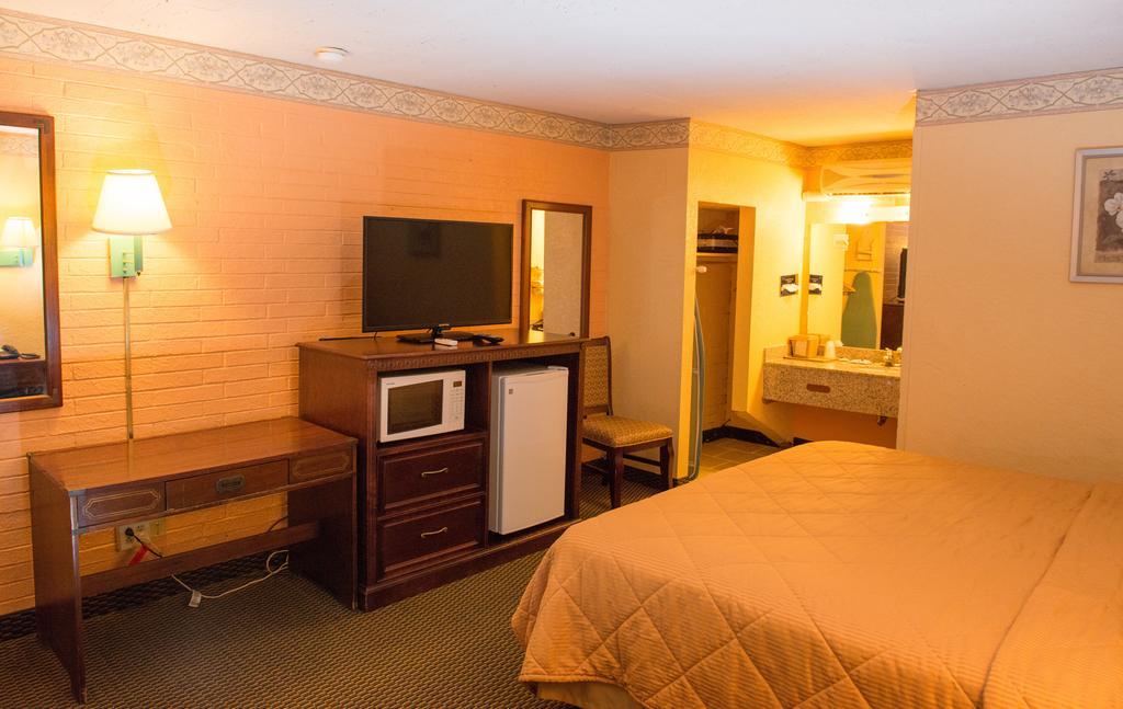 Budget Inn - Paintsville Rom bilde