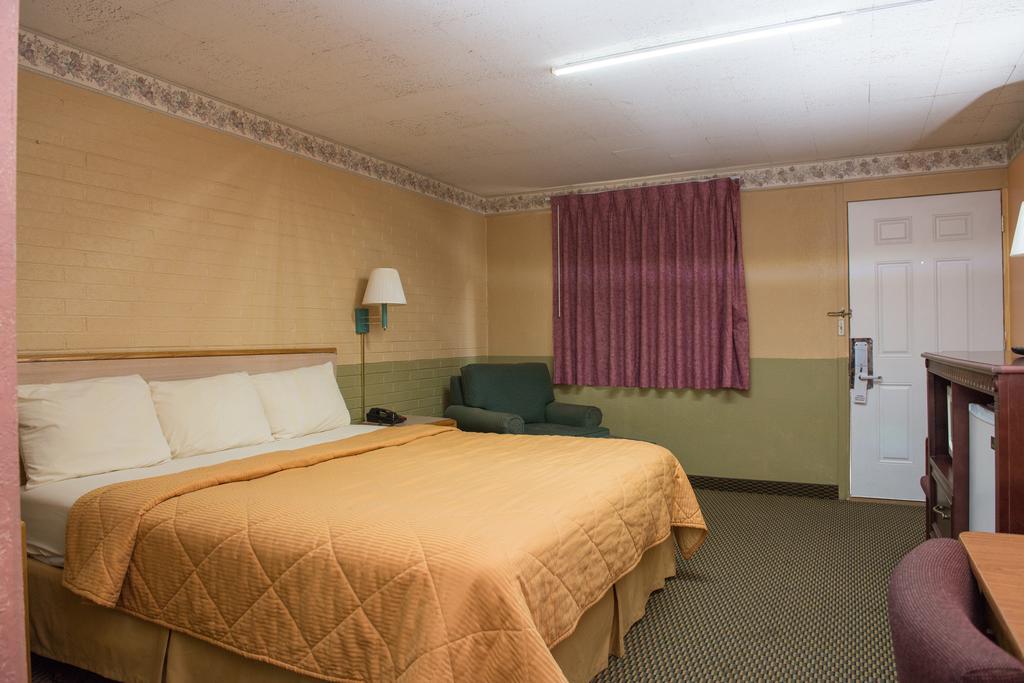 Budget Inn - Paintsville Rom bilde