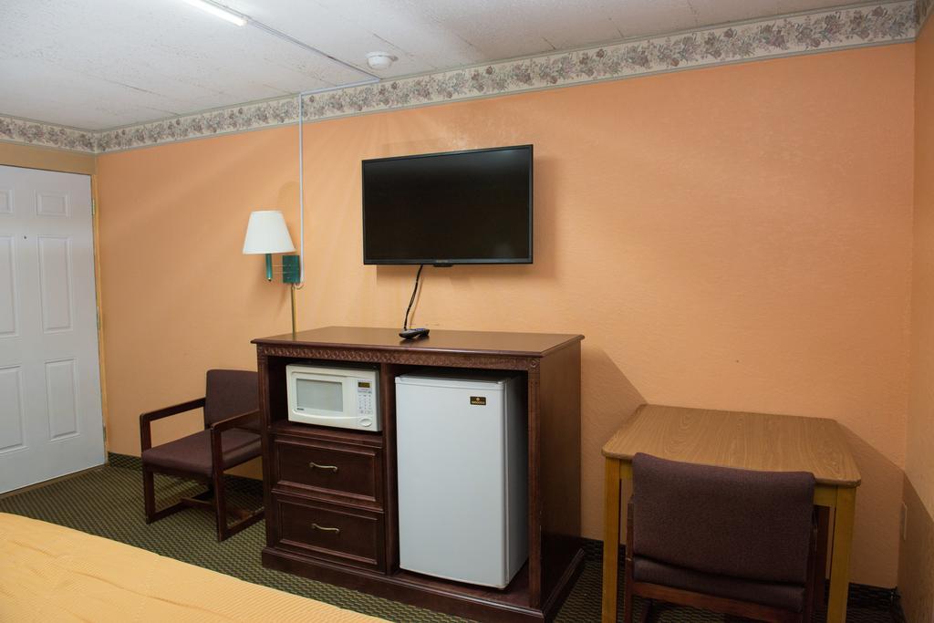 Budget Inn - Paintsville Rom bilde