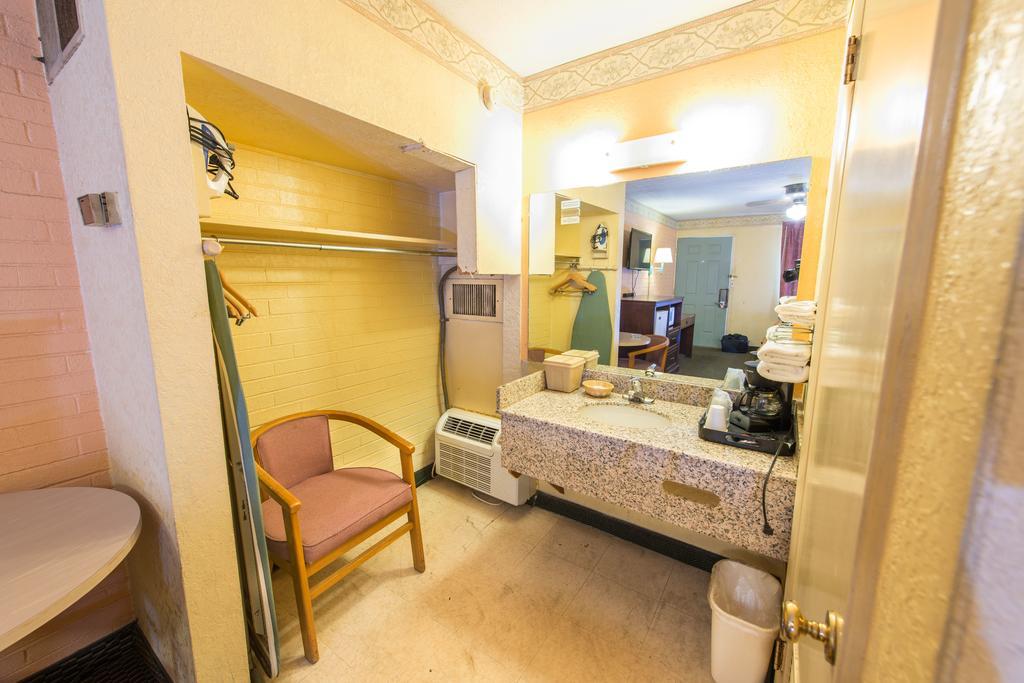 Budget Inn - Paintsville Eksteriør bilde