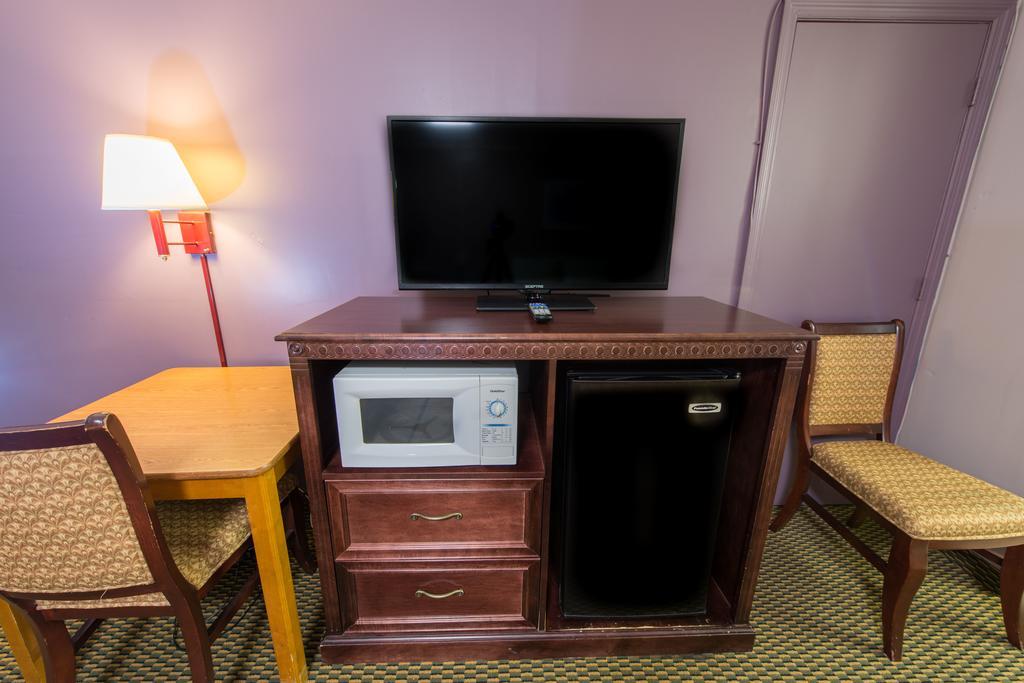 Budget Inn - Paintsville Eksteriør bilde