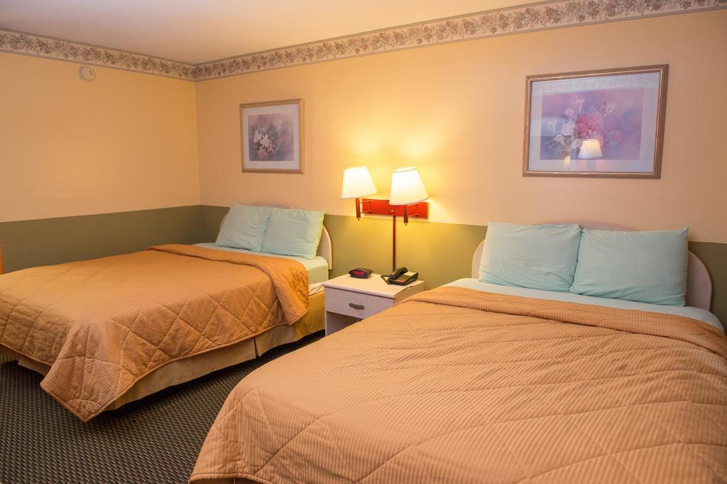 Budget Inn - Paintsville Rom bilde