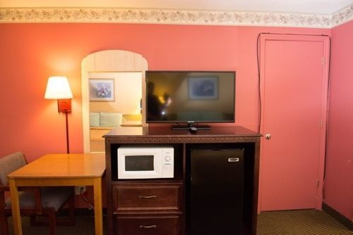 Budget Inn - Paintsville Eksteriør bilde