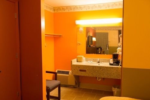 Budget Inn - Paintsville Eksteriør bilde