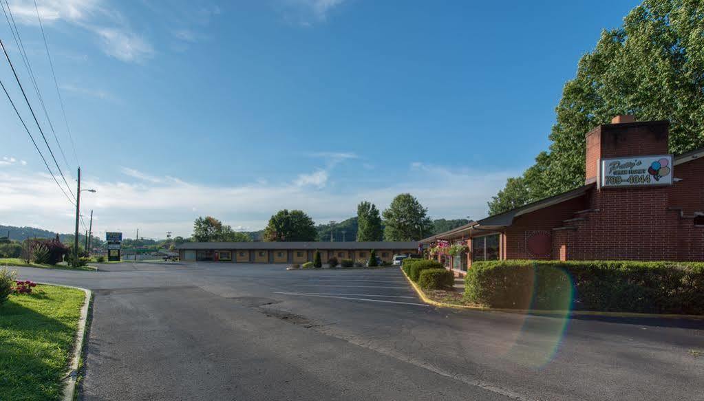 Budget Inn - Paintsville Eksteriør bilde